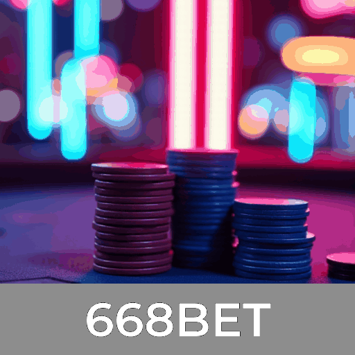 668BET: Seu Cassino Online Seguro e Rápido