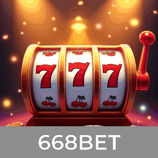 668BET: Sua Plataforma de Jogo com Serviço Profissional