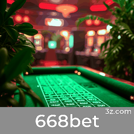 668bet - Seu Cassino Online Seguro e Rápido