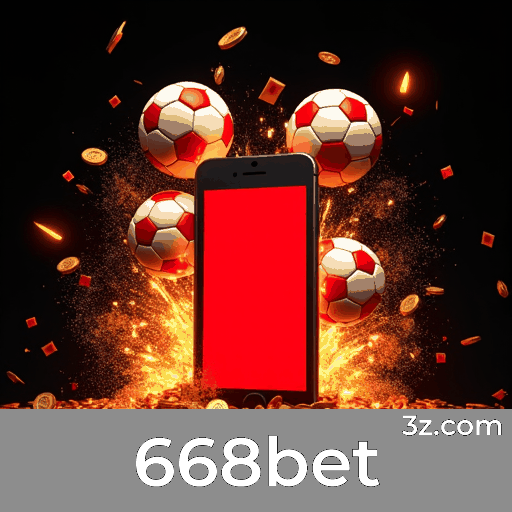 Sistema de Recompensas Progressivo, Maximize Seus Ganhos com 668bet