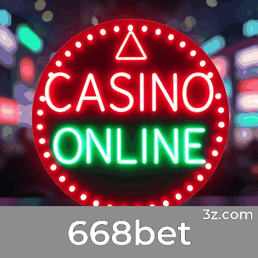 668bet - Seu Cassino Online Seguro e Rápido