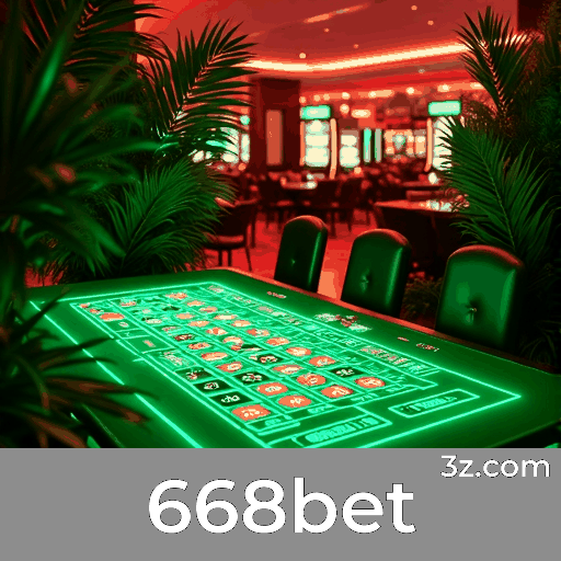 Sistema de Recompensas Progressivo, Maximize Seus Ganhos com 668bet