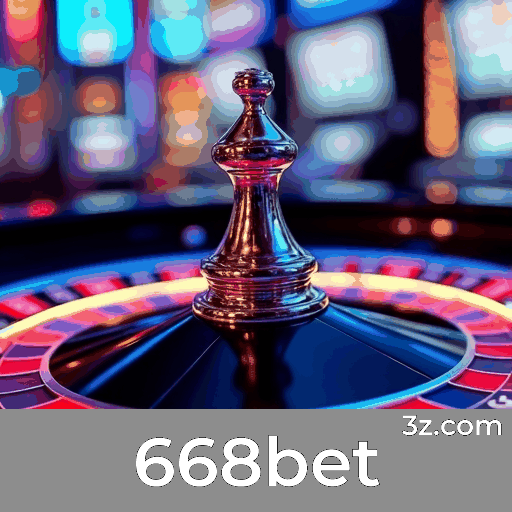 668bet - Seu Cassino Online Seguro e Rápido